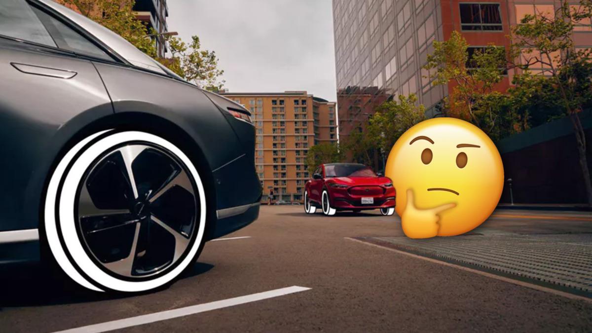 Lastik Seçimi Elektrikli Otomobil Menzilini Nasıl Etkiler?