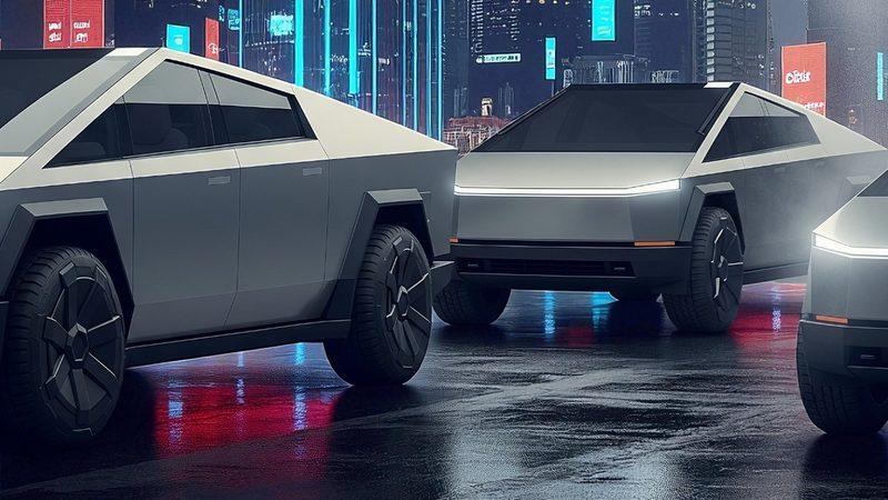 Tesla, uygun fiyatlı Cybertruck modelini satıştan kaldırdı