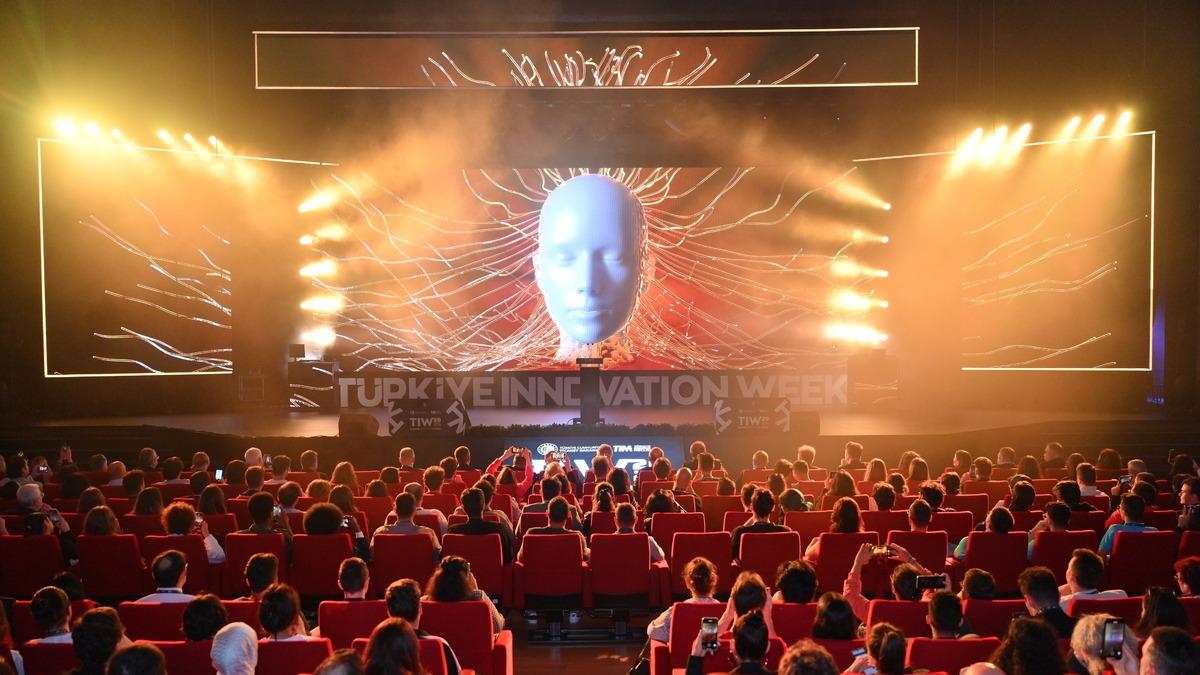 INTRO SHOW