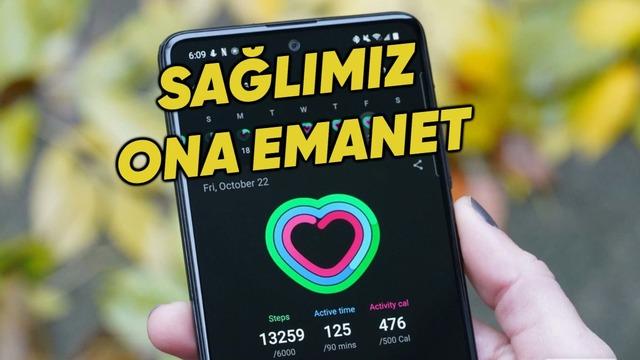Samsung'un Yapay Zekâ Destekli Sağlık Asistanı Ortaya Çıktı