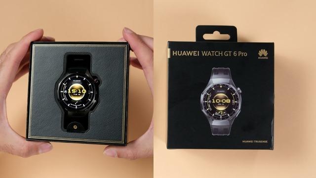 Huawei Watch Gt 6 Pro'yu İnceledik: 21 Gün Pil Ömrü, Sağlık ve Egzersizde Üst Düzey Doğruluk ve Dahası