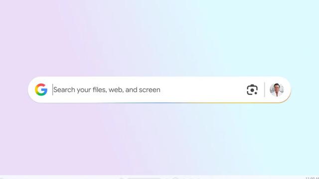 Mac'lerin En Sevilen Özelliklerinden Biri Google ile Windows'a Geliyor