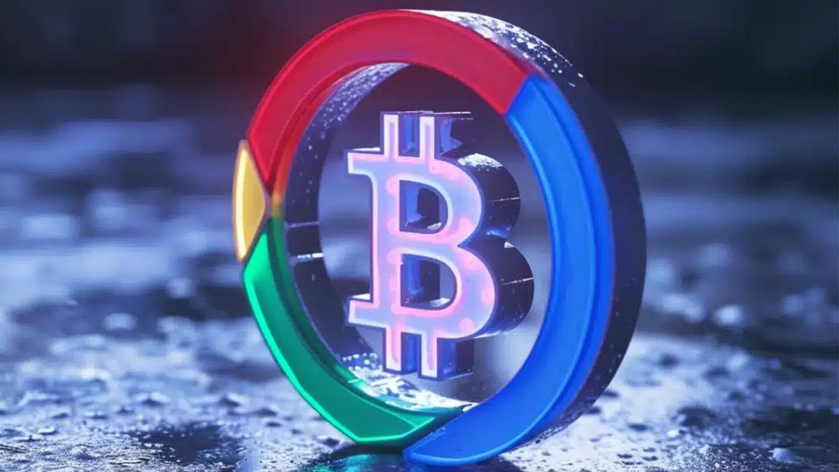 Google'ın Yapay Zekâsı Kripto Para ile Ödeme Yapabilecek