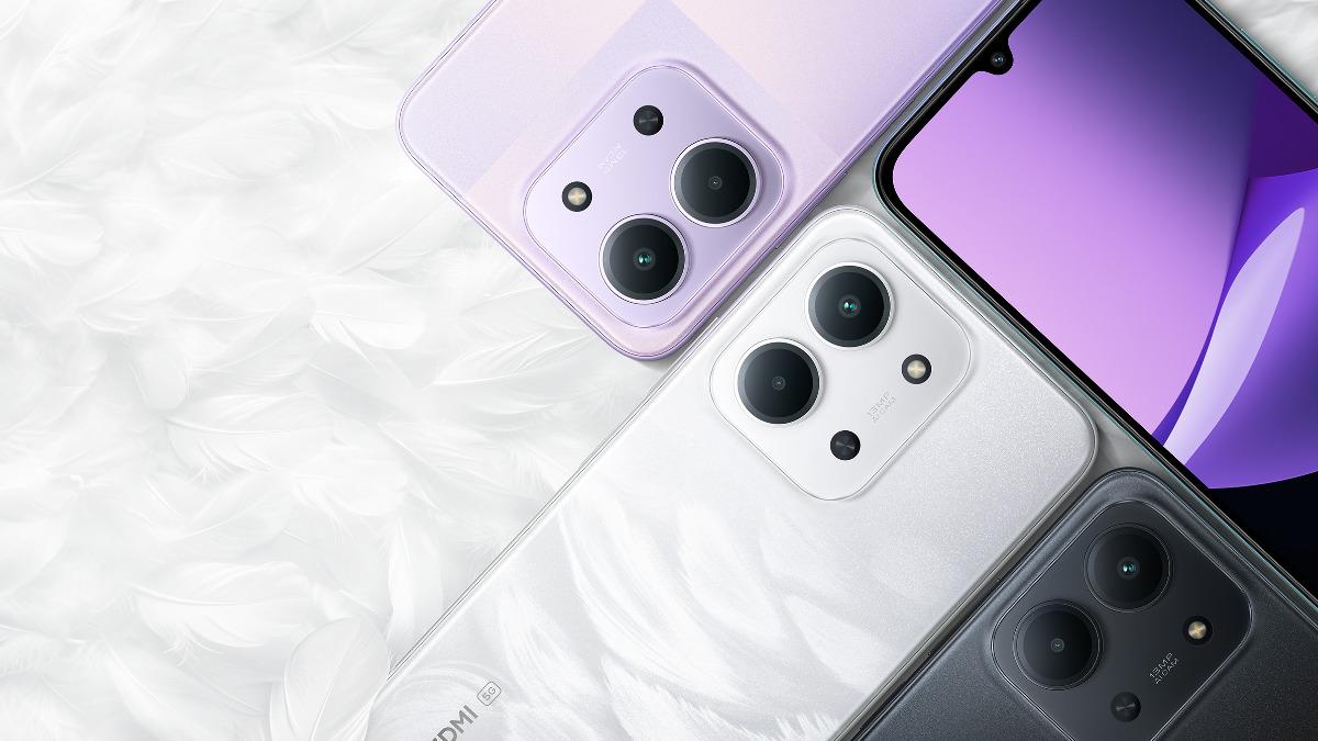 Uygun Fiyatlı Telefon Redmi 15R Tanıtıldı