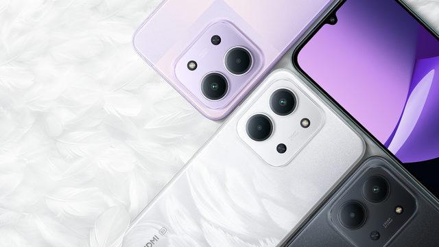 Uygun Fiyatlı Telefon Redmi 15R Tanıtıldı