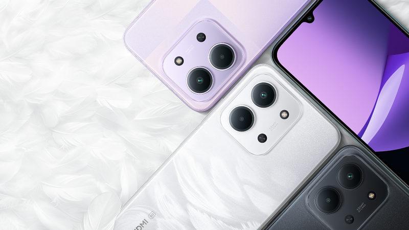 Uygun Fiyatlı Telefon Redmi 15R Tanıtıldı