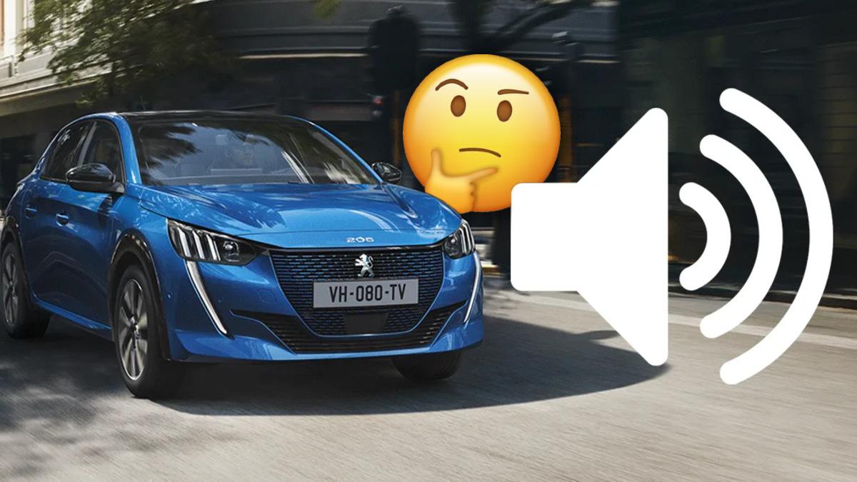 Elektrikli Araçlarda Hayati Öneme Sahip Ses Üretici Sistem (AVAS) Ne İşe Yarar?