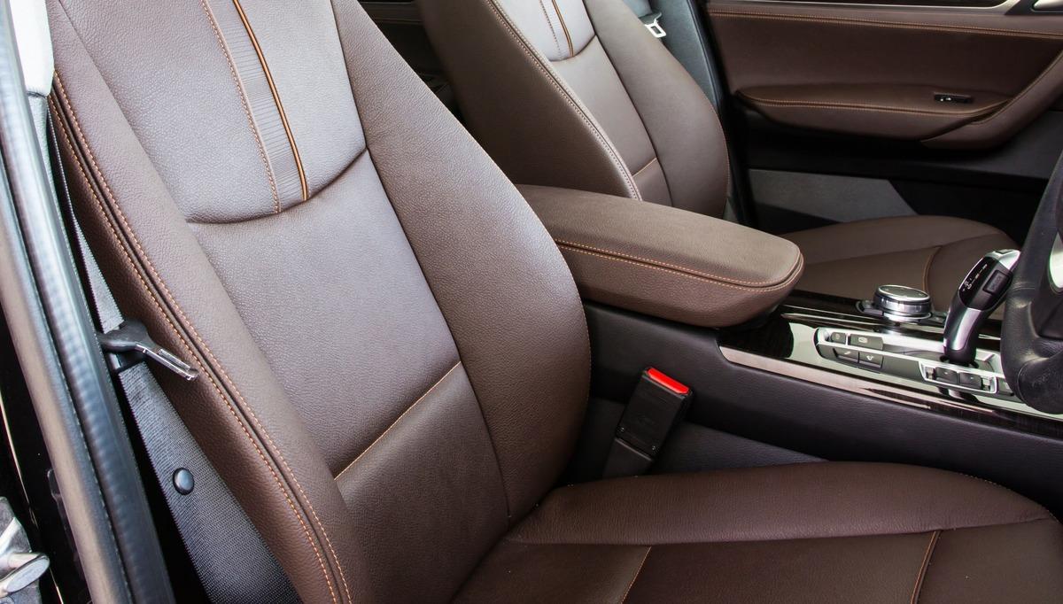 seat