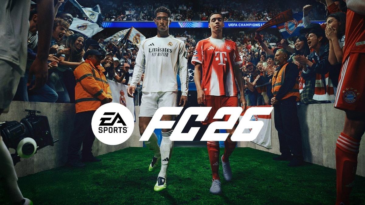 FC 26 Ne Zaman Erişime Açılacak? FC 26 Ne Zaman Erişime Açılacak?