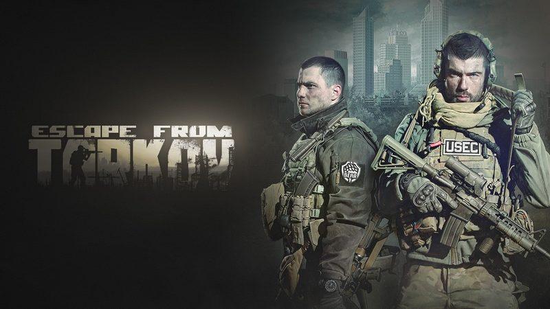 Escape from Tarkov Sonunda Steam'e Geliyor: İşte Çıkış Tarihi, Fiyatı ve Sistem Gereksinimleri!