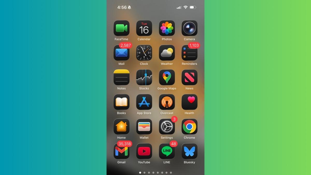 iOS 26