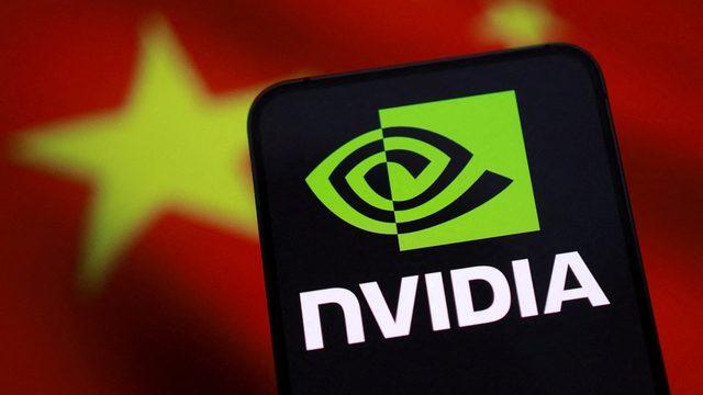 Çin'den Beklenen Karar Geldi: Çinli Şirketlerin NVIDIA'dan Çip Alması Yasaklandı