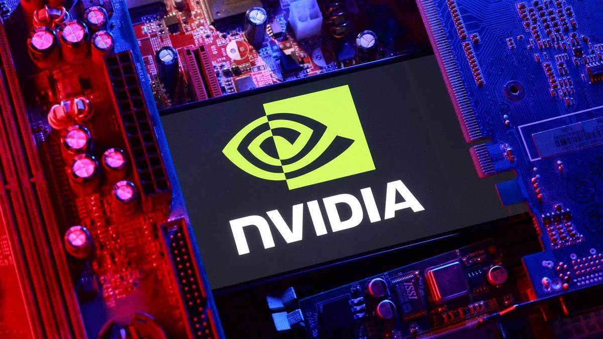 NVIDIA