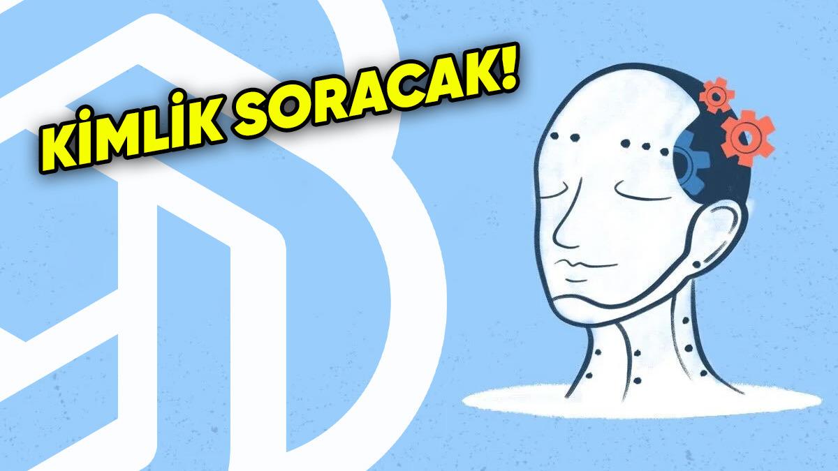 Sam Altman Açıkladı: ChatGPT Kimlik Soracak!