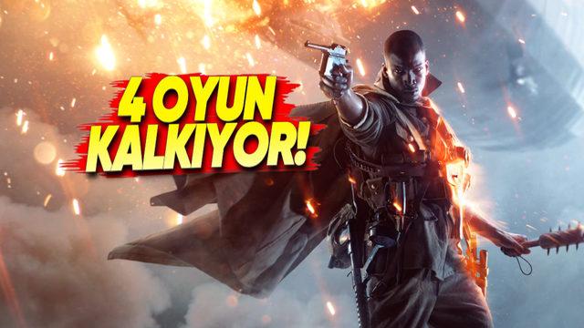 Ekim 2025: PlayStation Plus’tan Kaldırılacak Oyunlar Belli Oldu