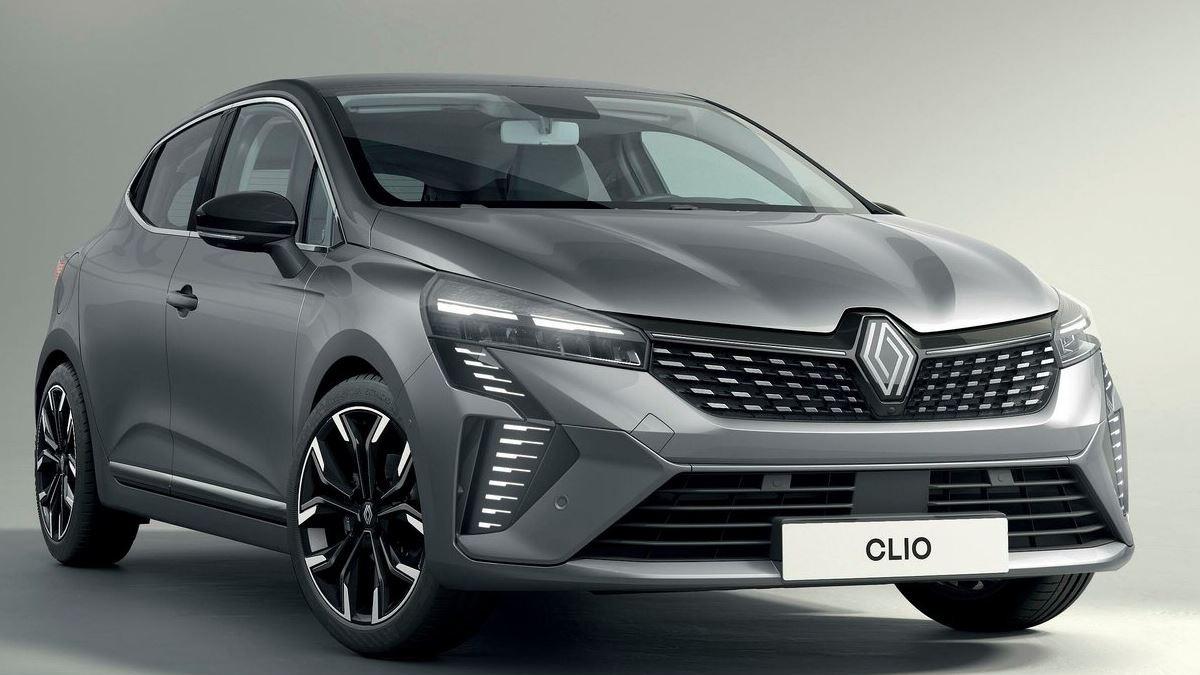 2025 Renault Clio Alınır mı? İşte Tasarımı, Donanımı, Performansı ve Fiyatı!