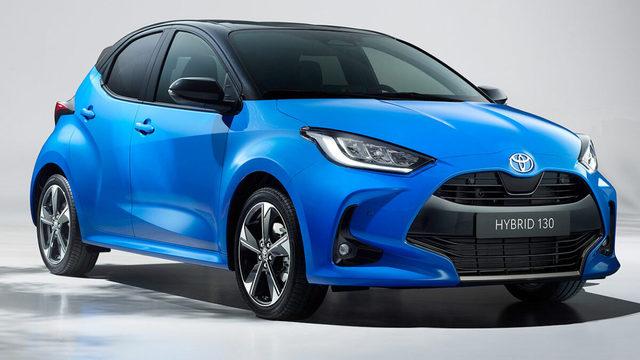  Toyota Yaris Hybrid Alınır mı? Tasarımı, Donanımı, Performansı ve Fiyatı! 
