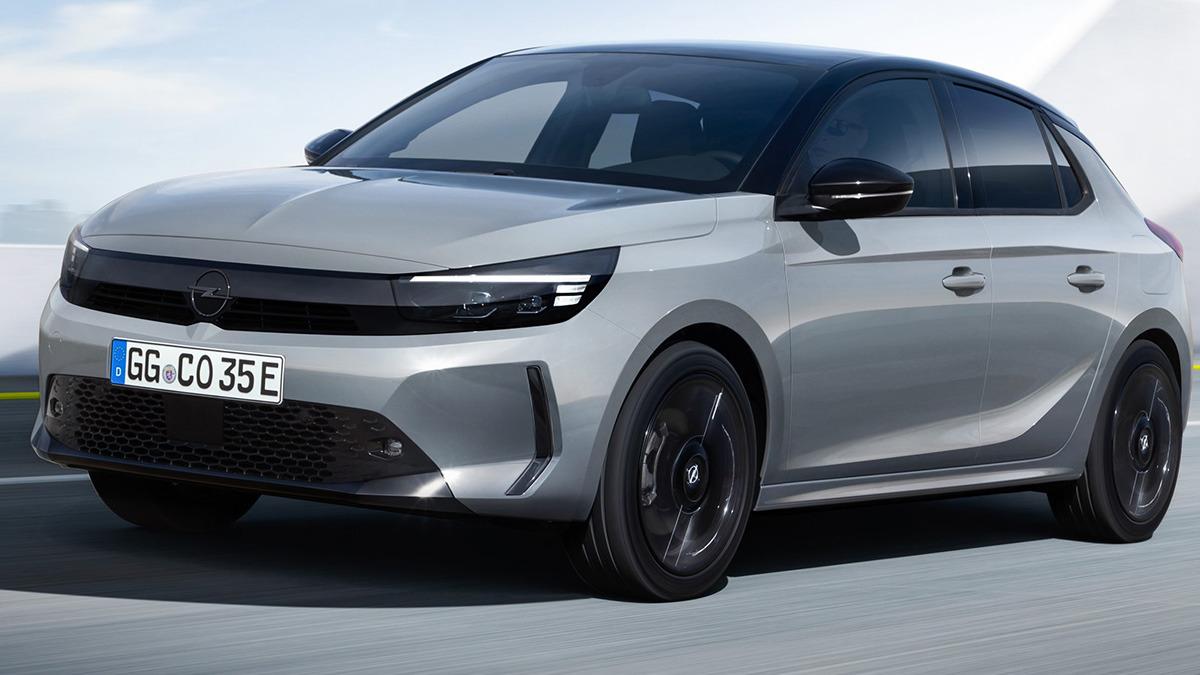 Opel Corsa Alınır mı? Tasarımı, Donanımı, Performansı ve Fiyatı!