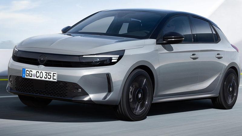 Opel Corsa Alınır mı? Tasarımı, Donanımı, Performansı ve Fiyatı!