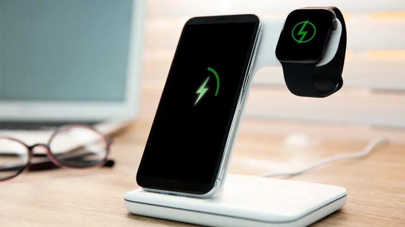 Kablosuz Şarj Neden Telefonun Isınmasına Neden OIuyor? Zararı Var mı?