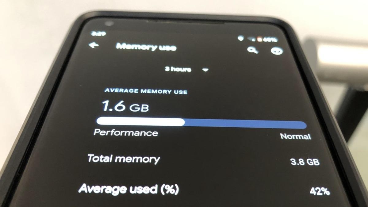 RAM