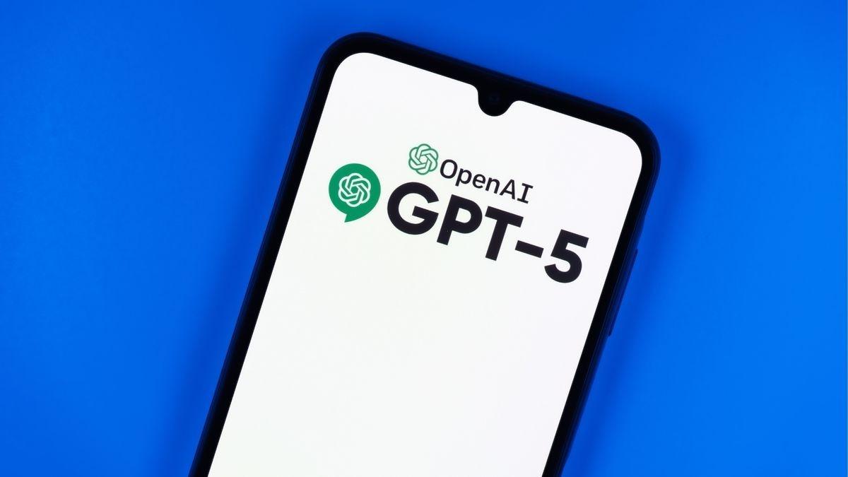 GPT-5