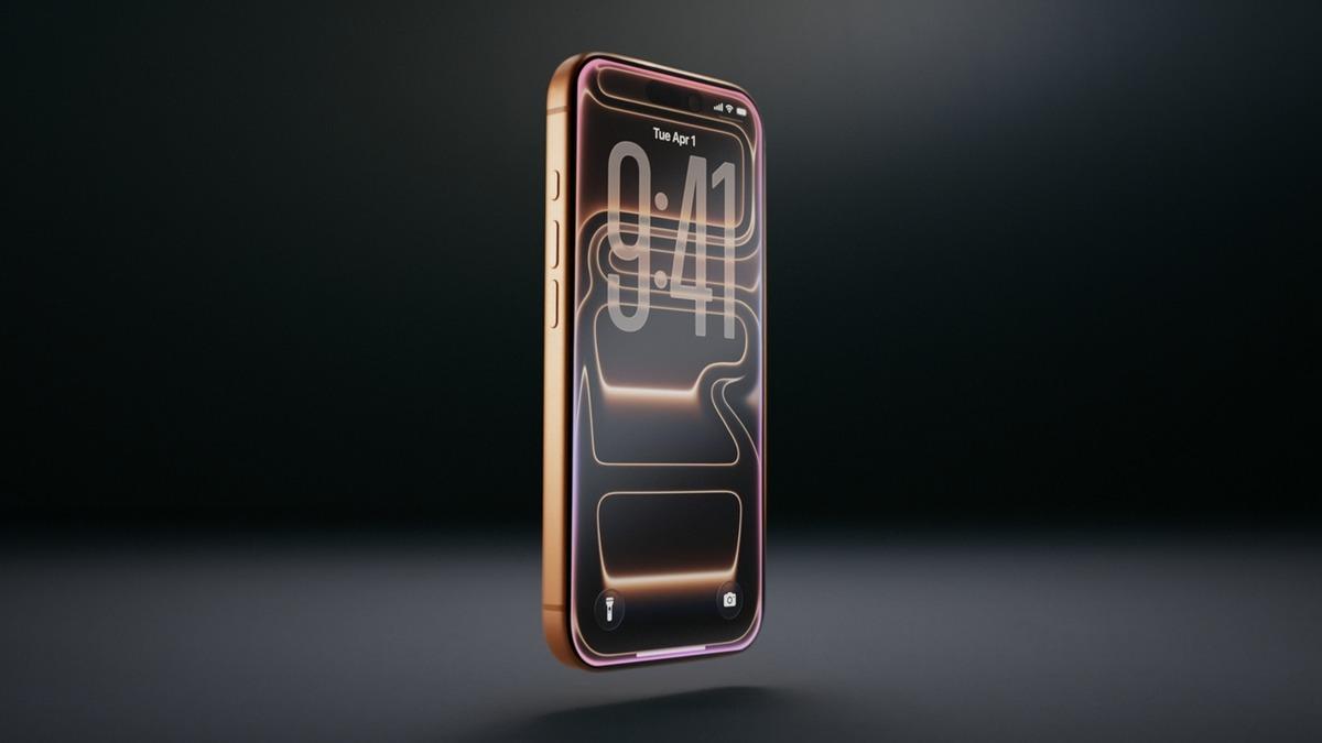 iPhone 18 Pro