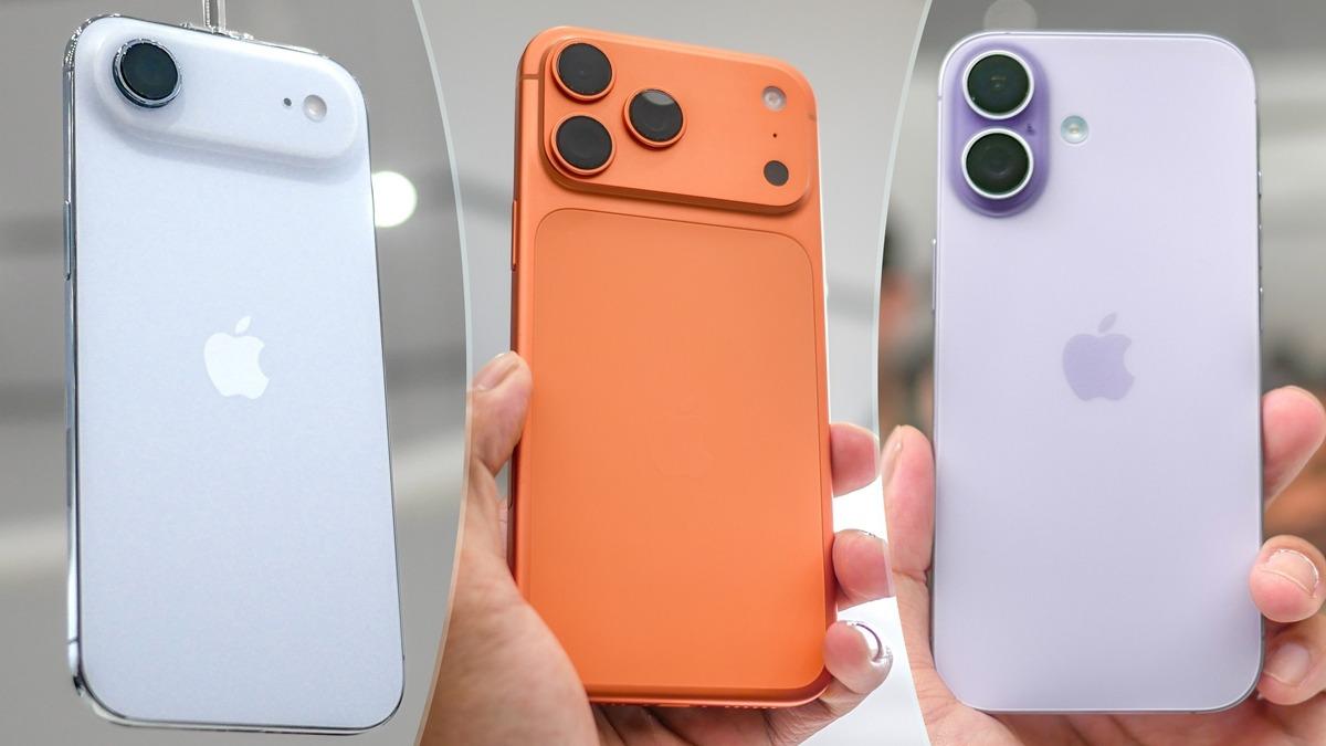 iPhone 17 Serisi Pil Ömrü Testine Girdi (Apple'ın Açıkladığı Sonuçlar Ne Kadar Doğru?)