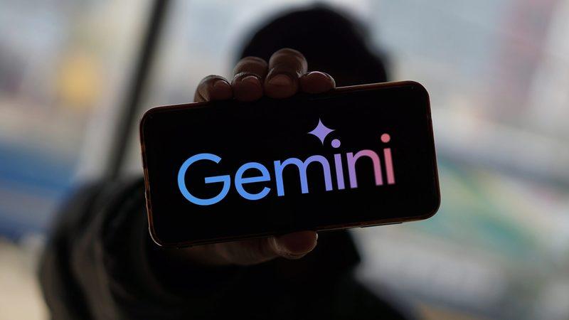 ChatGPT'nin Sevilen Özelliği Artık Gemini'a da Geldi (Biraz Geç Olsa da...)