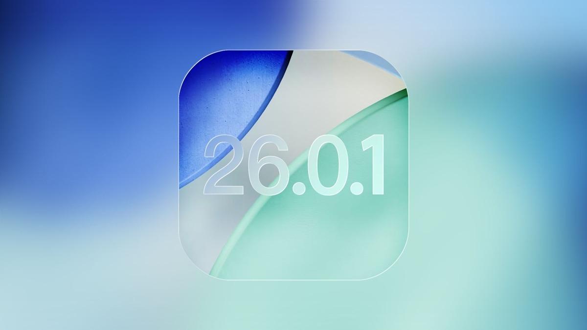 iOS 26.0.1 Geliyor: Apple Gündemi Meşgul Eden O Sorunu Çözecek