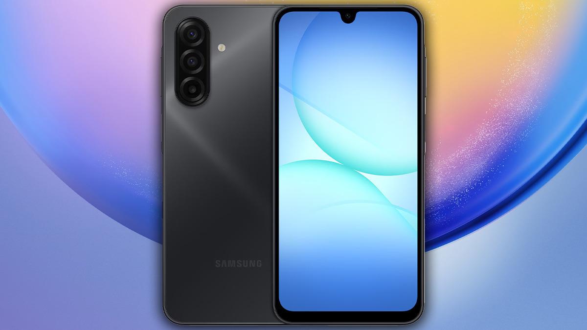 Samsung Galaxy A17 4G Duyuruldu