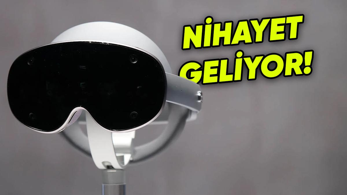 Apple Vision Pro'ya Rakip Olacak Samsung Project Moohan Ertelendi