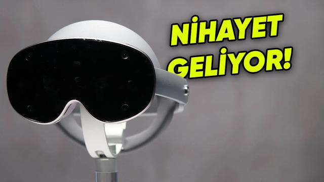 Apple Vision Pro’ya Rakip Olacak Samsung Project Moohan Ertelendi