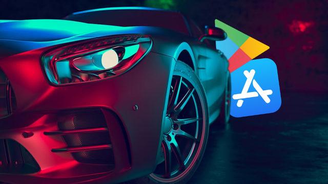 Araba Kullanmayı Daha Kolay Hâle Getiren 7 Ücretsiz Mobil Uygulama