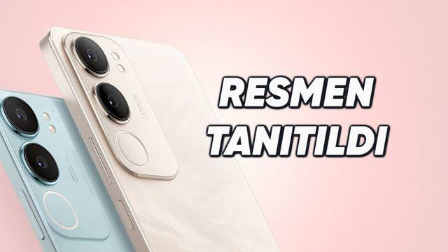 vivo Uygun Fiyatlı Yeni Telefonu Y50i’yi Tanıttı: İşte Özellikleri