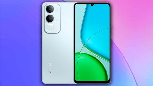 vivo, Sudan Ucuza Satacağı Telefonu Y50i'yi Duyurdu: İşte Fiyatı!