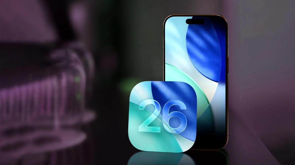 iOS 26