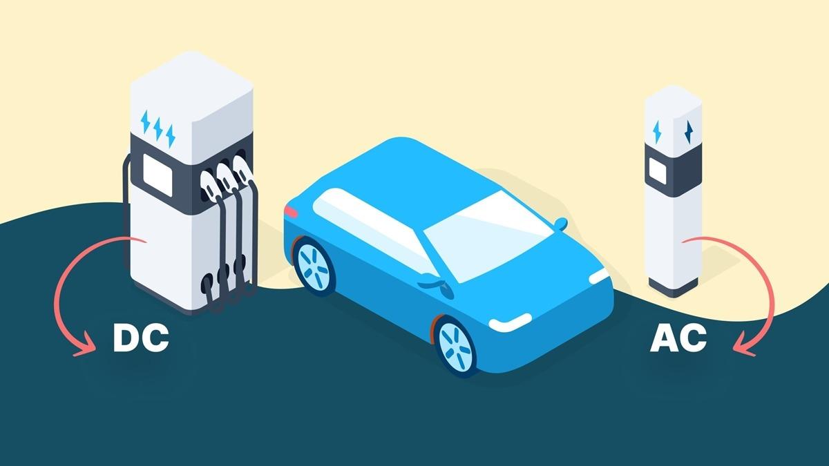 DC ve AC Şarj Arasındaki Fark: Elektrikli Otomobiliniz İçin Hangisi Daha İyi?