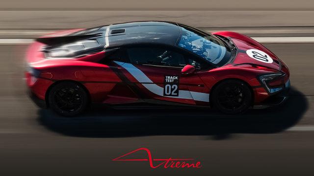 BYD'nin Hiper Arabası, Dünyanın En Hızlı Otomobili Oldu: İşte Ulaştığı Hız! [Video]