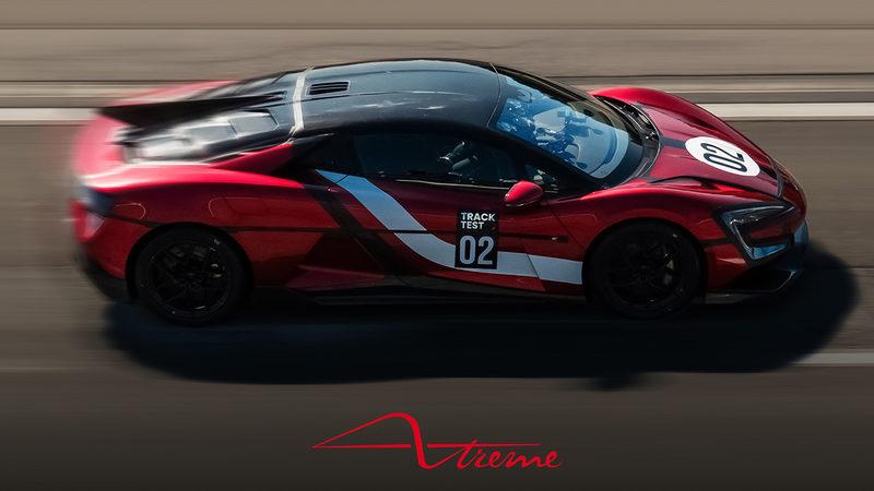 BYD'nin Hiper Arabası, Dünyanın En Hızlı Otomobili Oldu: İşte Ulaştığı Hız! [Video]