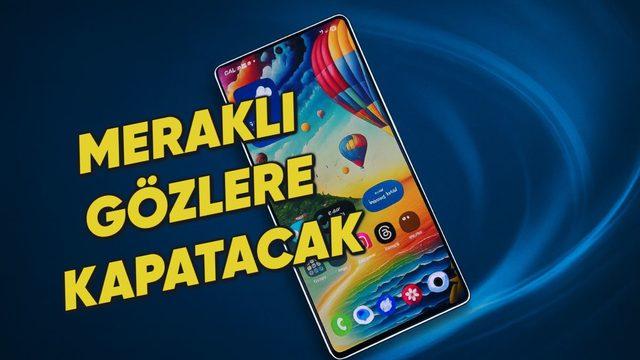 Samsung Galaxy S26 Ultra'nın Herkesi Kıskandıracak Yeni Ekran Özelliği Ortaya Çıktı