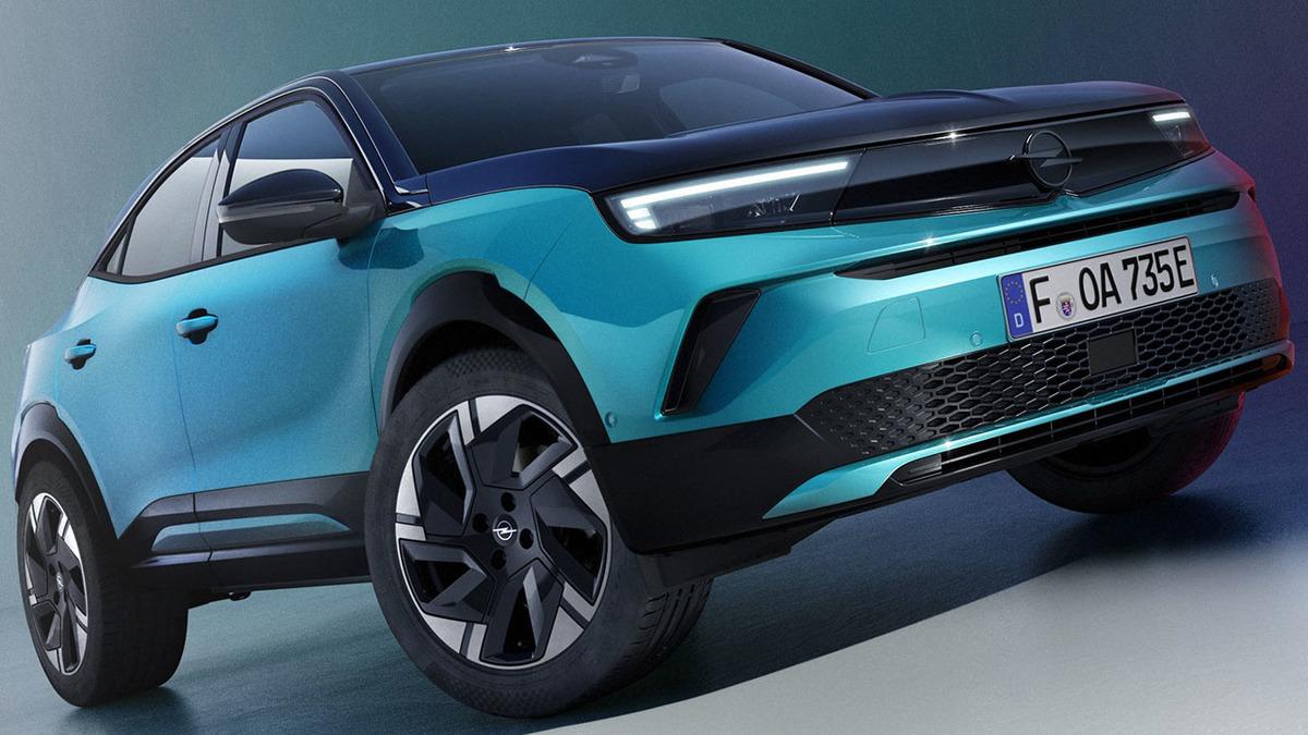 2025 Opel Mokka Alınır mı? Tasarımı, Donanımı, Performansı ve Fiyatı!