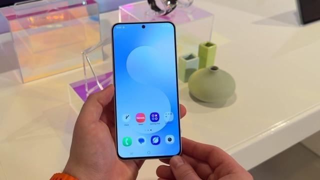 Samsungユーザーが数年前に使用する機能は、1つのUIが8.5で戻ります