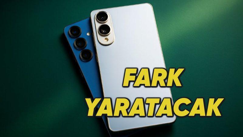 Samsung’un Galaxy S26 Serisi Yeni Video Kayıt Formatları ile Gündemde: iPhone’a Meydan Okuyor Sanki!