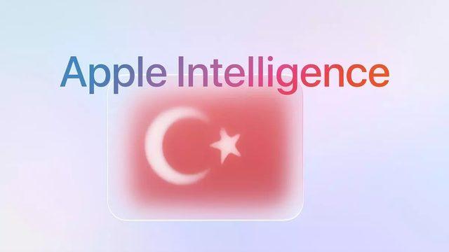 iOS 26.1 Beta Çıktı: Apple Intelligence'a Nihayet Türkçe Dil Desteği Geldi!