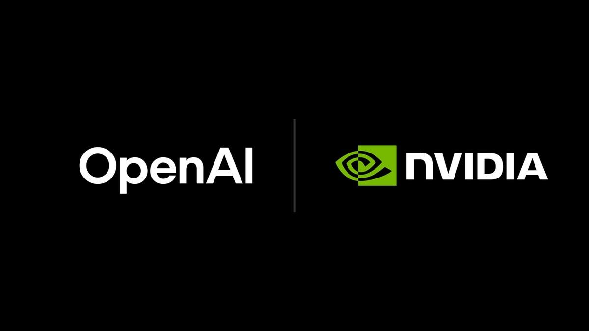Beklenen Oldu: NVIDIA ile OpenAI, 100 Milyar Dolarlık Dev Anlaşmayı İmzaladı