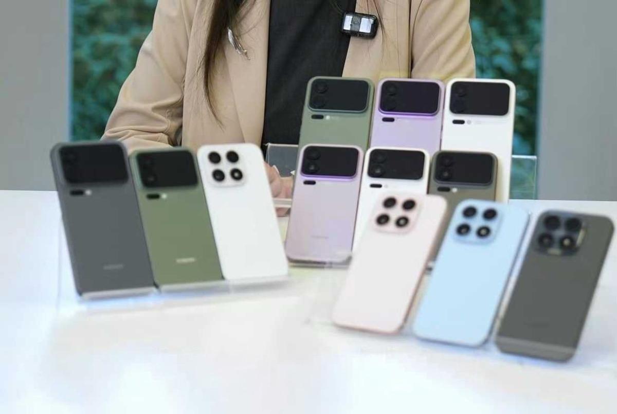 Xiaomi 17