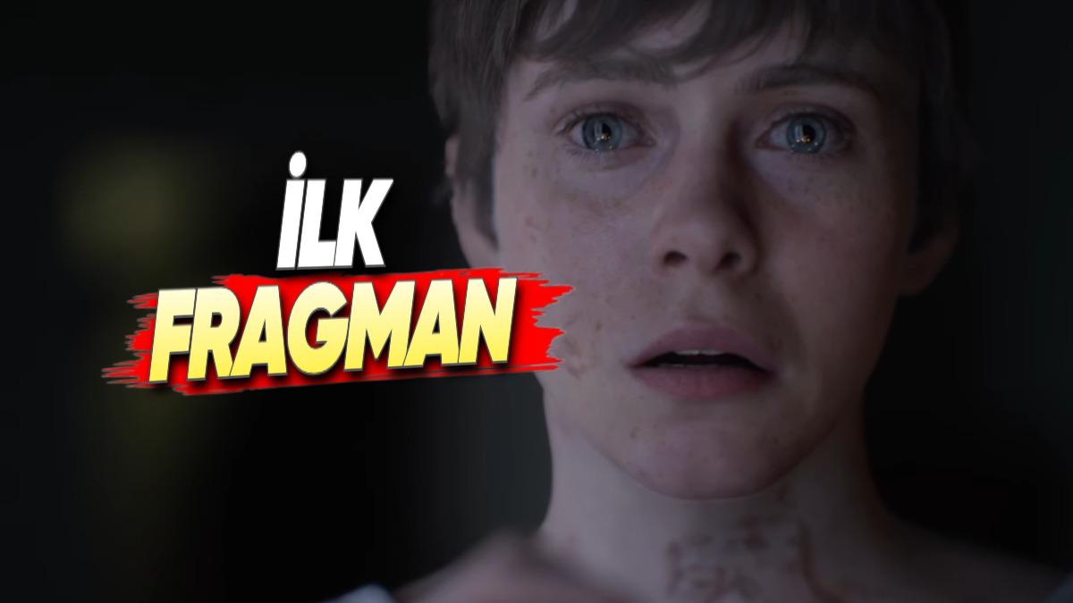 Hideo Kojima'nın Xbox Oyunu OD'den İlk Fragman Geldi [Video]