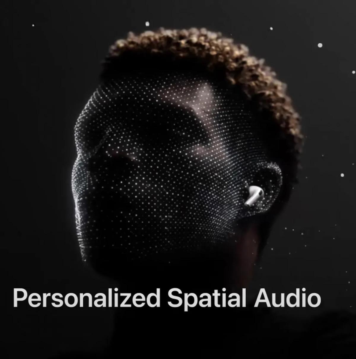 spatial