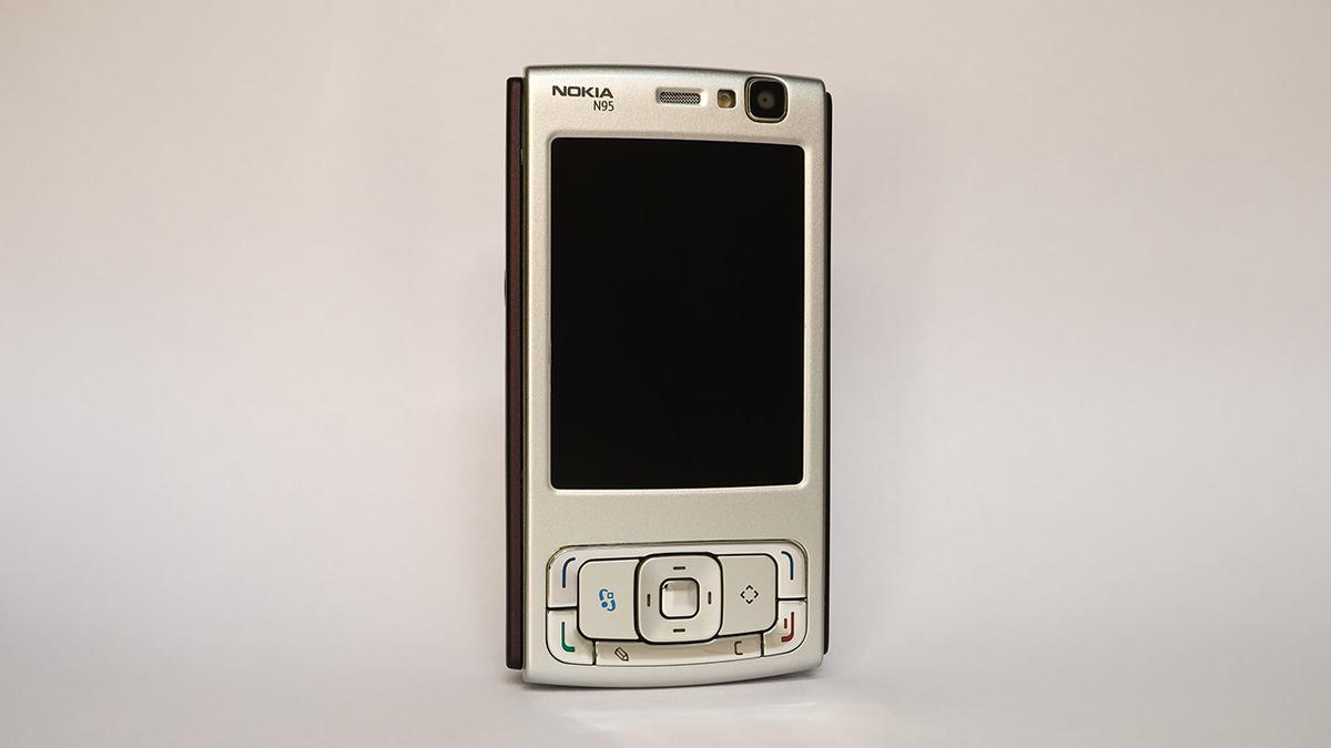 Nokia N95